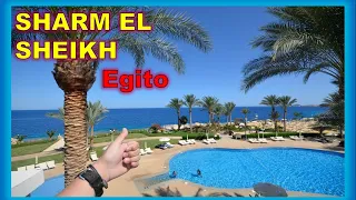 Sharm El Sheikh EGITO, Península Sinai, Resort STELLA di MARE , super dica p brazucas PhiloPires