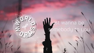 BANNERS | Someone To You  (lyrics)