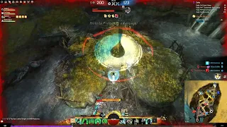 Guild Wars 2 PvP 5v5 Montage | Necromancer Gameplay | God Of The Arena