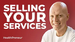 Teach To Sell | The Best Way To Sell Your Services