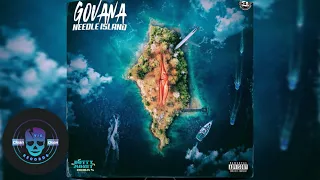 Govana - Needle Island //Dutty Money Riddim {VicRecords } Clean Enhance Version