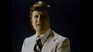 David wilkerson en route vers Harmagedon (Vision 1986) Le jour du Seigneur