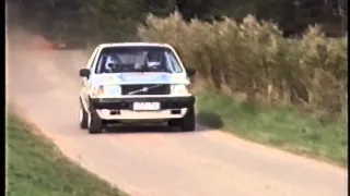 Rallye Kaisereiche Eppelborn 1988