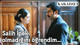 Mahir'in Sırrı Açığa Çıktı! | Karadayı