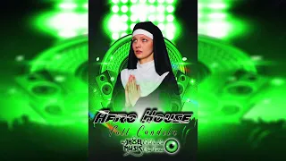 Mix Afro House Full Candela 2024 / Dj Jhoel Music El De Los Ojos Verdes🟢