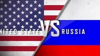 Российский спецназовец vs Американский морпех (Бой без правил!)