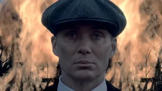 Peaky Blinders 6x05 | Unmade Thom Yorke