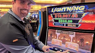 🤔 Have LIGHTNING LINK SLOT MACHINES changed ⁉️