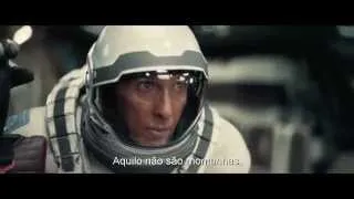 INTERSTELLAR - Trailer #5 Legendado Português