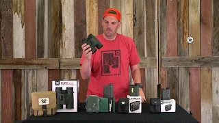 Vortex Rangefinder Overview - 2020