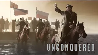 IPNtv: Unconquered: Trying Times