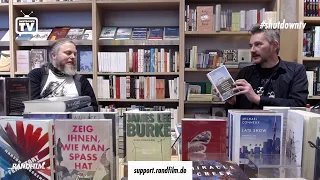 Free Fire 2 - Bücher, Menschen, Sensationen, 2. Teil