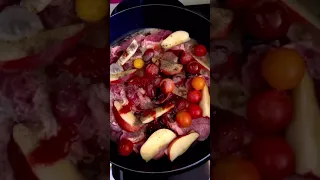 MYSTICA'S HOMEMADE PORK MEALS! - FOLLOW MY TIKTOK mysticacelebrity