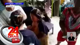 Ilegal recruiter na nag-aalok ng trabaho sa ibang bansa, arestado | 24 Oras