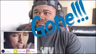 REACTION | Machine Gun Kelly - Gone ft. Leroy Sanchez