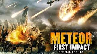 Meteor - First Impact Teaser