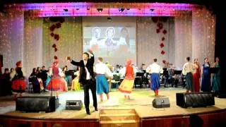 Lugansk Municipal Orchestra - Sergey Chuykov - Salo