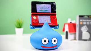 Weird Japanese Nintendo DS Accessories