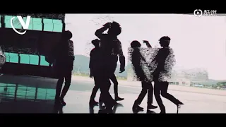 MR-X Zigzag FILM MAKING/Music Video Shooting
