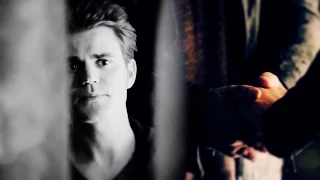 Stefan & Caroline | You've fallen in love with your best friend (6x11)