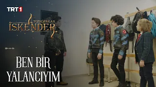 Bir yalan nelere yol açar? - Tozkoparan İskender 19. Bölüm