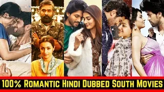 25 Best Hindi Dubbed South Indian Romantic Movies List Available On YouTube