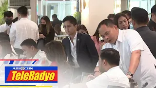 Signature campaign vs Maharlika wealth fund inilunsad | Headline Pilipinas (6 Dec 2022)