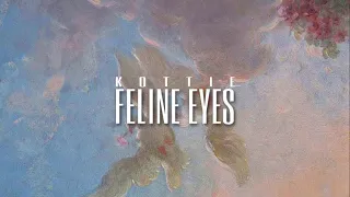 ⚜ [FS1] extremely powerful; feline eyes affirmations