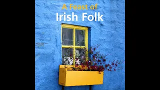 A Feast Of Irish Folk | 20 Classic Irish Folk Songs
