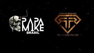 Playlist PapaMike Brasil - DESPERTE O GUERREIRO QUE HÁ EM VOCÊ