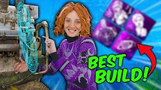 The ULTIMATE Solo GEN RUSHING BUILD!