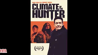 "Climate of the Hunter" Review