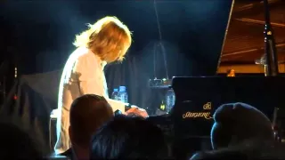 X JAPAN Art of Life Excerpt 2015 at O2, London