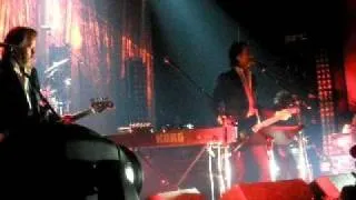 Grinderman 'Mickey Mouse and the Goodbye Man' Coronet 2-10-10