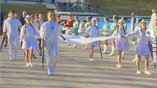 «Славянский базар» торжественно откроется в Витебске 11 июля (10.07.2019)