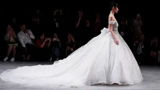 Demetrios | Bridal Spring 2020 | Barcelona Bridal Fashion Week