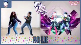 No Lie - Sean Paul ft. Dua Lipa | Just Dance 2018 Unlimited.