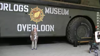 Overloon Tank Museum