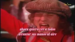 Slade Get down and get with it ( subtitulos en español ) m/