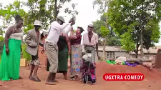 BAZU BAZU DANCE MARIA,JOKA,JUNIOR USHER,TRACY,MANALA Latest African Comedy 2020 HD