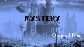 Dj Alex Rose - Mystery (Original Mix)