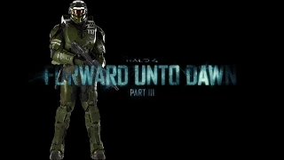 Halo 4: Forward Unto Dawn - Parte III [Español Latino]