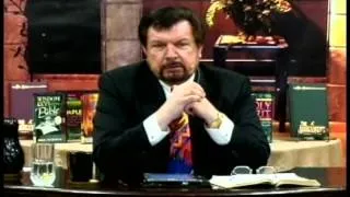 Dr. Mike Murdock - Things Every Man Should Remember About Pain