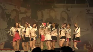 160403 TWICE트와이스   Do It Again다시 해줘   직캠