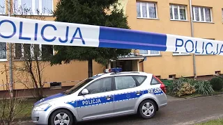 Podwójne morderstwo w Bolesławcu