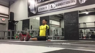 Mohamed Ehab Seminar warmup, part 2