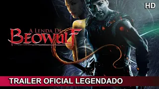 A Lenda de Beowulf 2007 Trailer Oficial Legendado
