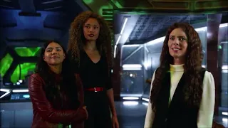 DC's Legends of Tomorrow "Love Will Keep Us Together" Mashup II Recut