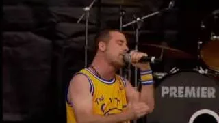 Armored Saint  - Pay Dirt (Graspop 2006)