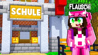 SCHLIMMSTER ERSTER SCHULTAG | Minecraft Schule